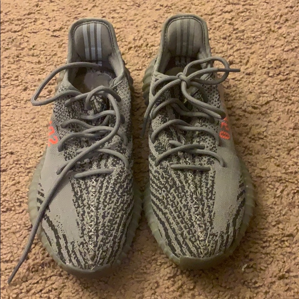 Yeezy‘s